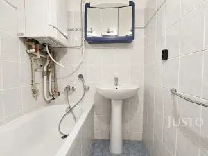 Prodej bytu 2+1, Blatná, Čechova, 59 m2