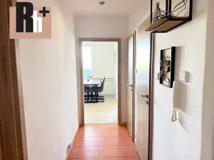 Prodej bytu 3+1, Ostrava, Mojmírovců, 67 m2