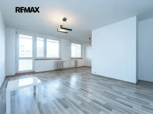 Pronájem bytu 3+kk, Praha - Stodůlky, Amforová, 70 m2