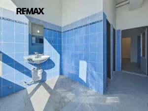 Pronájem obchodního prostoru, Nový Bor, Tř. T. G. Masaryka, 48 m2