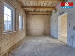 Prodej rodinného domu, Plasy, Babinská, 430 m2