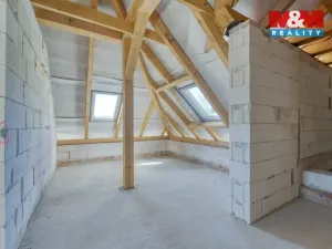 Prodej rodinného domu, Plasy, Babinská, 430 m2