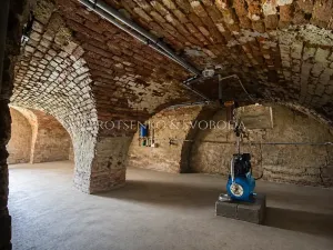 Prodej rodinného domu, Český Rudolec, 366 m2