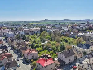 Prodej bytu 3+1, Jičín, Nám. V. Čtvrtka, 67 m2