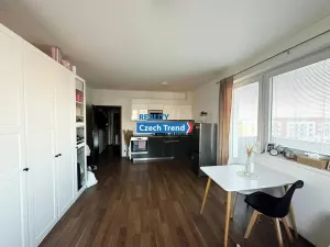 Pronájem bytu 1+kk, Olomouc, 35 m2