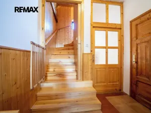 Prodej rodinného domu, Kostelec nad Černými lesy, Prokopova, 220 m2