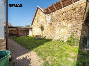 Prodej rodinného domu, Kostelec nad Černými lesy, Prokopova, 220 m2