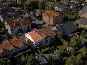 Prodej bytu 3+kk, Nupaky, Za Hotelem, 88 m2