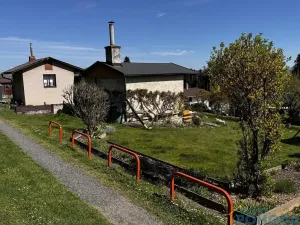 Prodej chaty, Vysoké Mýto, 20 m2