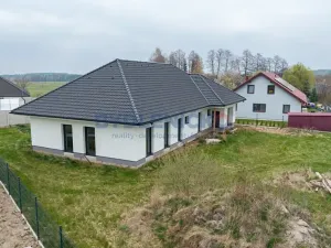 Prodej rodinného domu, Kamenná, 193 m2