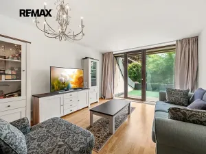 Prodej bytu 2+kk, Praha - Žižkov, Malešická, 84 m2