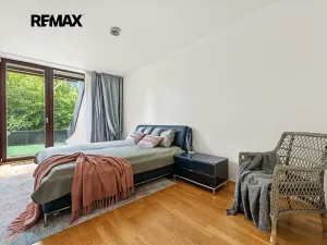 Prodej bytu 2+kk, Praha - Žižkov, Malešická, 84 m2