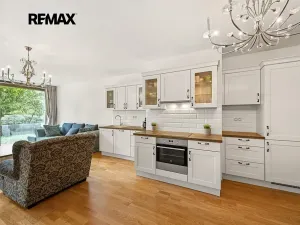 Prodej bytu 2+kk, Praha - Žižkov, Malešická, 84 m2