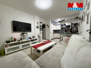 Prodej rodinného domu, Žiželice, Rožumberkova, 70 m2