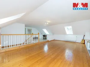 Prodej rodinného domu, Lázně Bohdaneč, Dr. Tyrše, 167 m2