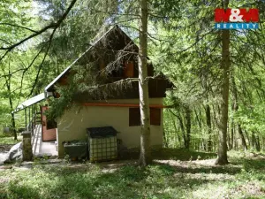 Prodej chaty, Mokrá-Horákov - Horákov, 95 m2