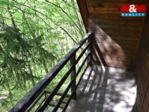 Prodej chaty, Mokrá-Horákov - Horákov, 95 m2