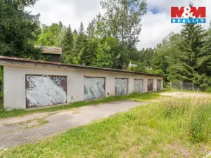Prodej chaty, Liberec - Liberec XV-Starý Harcov, 20 m2