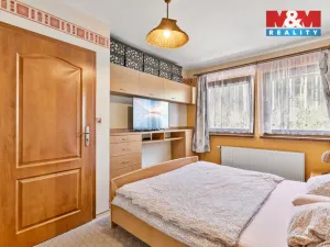 Prodej rodinného domu, Nové Město pod Smrkem, Na výsluní, 150 m2