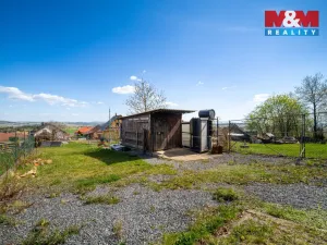 Prodej pozemku pro bydlení, Ždánice, 1202 m2
