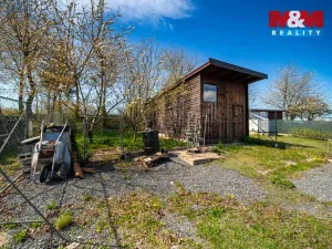 Prodej pozemku pro bydlení, Ždánice, 1202 m2