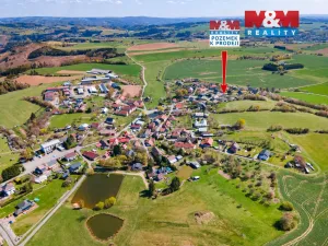 Prodej pozemku pro bydlení, Ždánice, 1202 m2