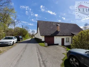 Prodej rodinného domu, Kojčice, 250 m2