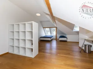 Prodej bytu 4+kk, Praha - Motol, U hrušky, 150 m2