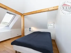 Prodej bytu 4+kk, Praha - Motol, U hrušky, 150 m2