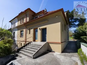 Prodej bytu 4+kk, Praha - Motol, U hrušky, 150 m2