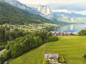 Prodej vily, Grundlsee, Rakousko, 230 m2