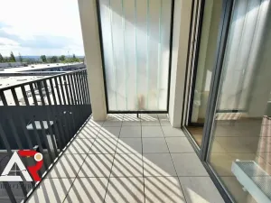 Prodej bytu 1+kk, Brno, Řípská, 44 m2