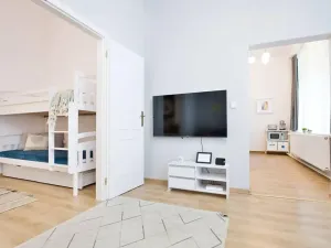 Prodej bytu 2+kk, Vejprty, Moskevská, 53 m2