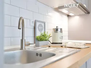 Prodej bytu 2+kk, Vejprty, Moskevská, 53 m2