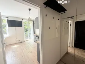 Pronájem bytu 1+kk, Všenory, Květoslava Mašity, 30 m2