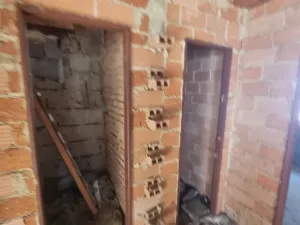 Prodej bytu 2+1, Velká Kraš, 50 m2