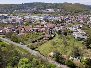 Prodej pozemku pro bydlení, Brno, 1451 m2