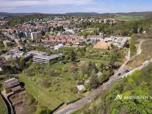 Prodej pozemku pro bydlení, Brno, 1451 m2