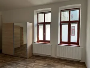 Pronájem bytu 2+kk, Liberec, 5. května, 68 m2
