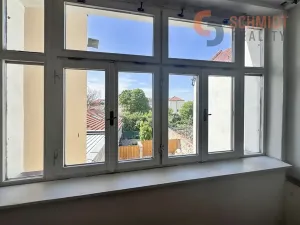 Prodej bytu 2+kk, Mikulov, Alfonse Muchy, 33 m2
