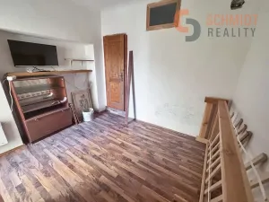 Prodej bytu 2+kk, Mikulov, Alfonse Muchy, 33 m2
