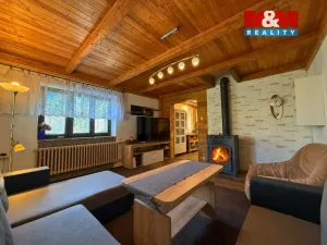 Prodej rodinného domu, Bravantice, 62 m2