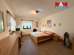 Prodej rodinného domu, Bravantice, 62 m2