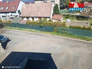 Pronájem bytu 2+kk, Hořovice, Smetanova, 58 m2