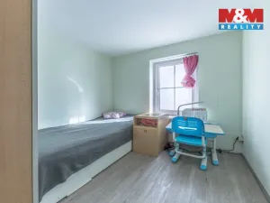 Prodej rodinného domu, Turnov, 5. května, 223 m2