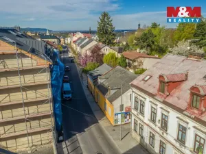 Prodej rodinného domu, Turnov, 5. května, 223 m2