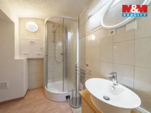 Prodej rodinného domu, Karlovy Vary - Drahovice, Prašná, 127 m2