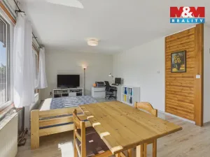 Prodej rodinného domu, Hradečno - Nová Studnice, 100 m2
