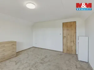 Prodej rodinného domu, Hradečno - Nová Studnice, 100 m2