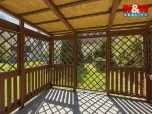 Prodej rodinného domu, Hradečno - Nová Studnice, 100 m2